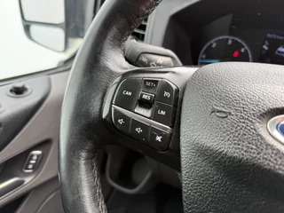 Ford Transit Custom Automaat L1H1 Scherm Cruise Control Camera Airco LED Parkeersensoren voor achter - afbeelding nr 19