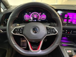 Volkswagen Golf Volkswagen GOLF 2.0 TSI GTI CLUBSPORT 300pk panorama - afbeelding nr 17