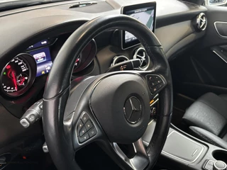 Mercedes-Benz GLA Mercedes GLA-Klasse 180 Buss. Solution Plus Upgrade Edition | Navi | LED | Cruise | Camera | PDC | Clima | Stoelverw. | CarPlay | Org. NLD. | - afbeelding nr 7
