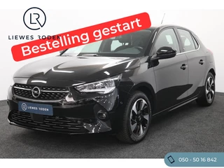 Opel Corsa-e Elegance 50 kWh
