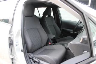 Toyota Corolla Touring Sports Toyota Corolla Touring Sports 1.8 Hybrid Active - afbeelding nr 36