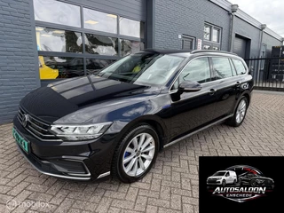 Volkswagen Passat Variant 1.4 TSI PHEV GTE SOH 94,4%