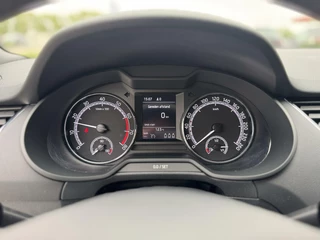 Škoda Octavia Skoda Octavia Combi 1.0 TSI 85kW Greentech Sport Business - afbeelding nr 40