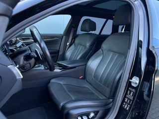 BMW 5 Serie - afbeelding nr 4