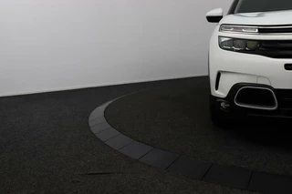 Citroën C5 Aircross Citroen C5 Aircross 1.2 130 PK Business | Navi | Sensoren | - afbeelding nr 33