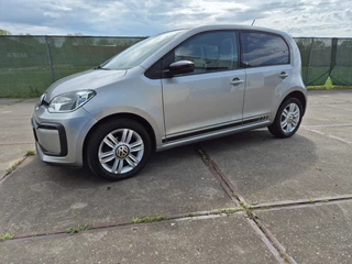 Volkswagen up! - afbeelding nr 3