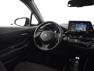 Toyota C-HR - afbeelding nr 18
