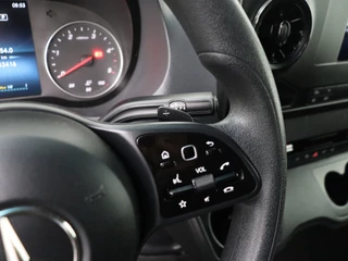 Mercedes-Benz Sprinter | Navigatie | Camera | Airco | Cruise - afbeelding nr 15