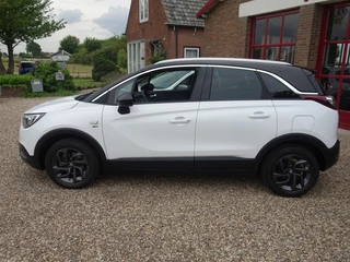 Opel Crossland X Opel Crossland X 1.2 T. 120 J. ED. - afbeelding nr 6