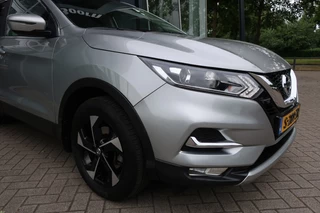 Nissan QASHQAI Nissan QASHQAI 1.3 DIG-T 158PK, Panoramadak, Clima, Apple Carplay/ Android Auto. etc. - afbeelding nr 12