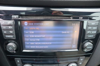 Nissan QASHQAI - afbeelding nr 8