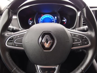 Renault Talisman TREKHAAK / KEYLESS / CLIMA / PDC / BLUETOOTH / CRUISE / DAB+ / NAVI / NL-AUTO - afbeelding nr 13