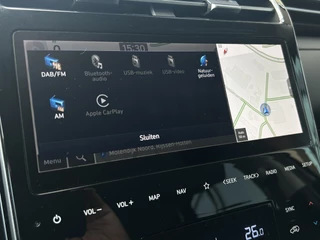 Hyundai Tucson Hybrid Hyundai Tucson Hybrid 1.6 T-GDI HEV Comfort Smart | Hybrid | Trekhaak - afbeelding nr 27