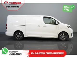 Toyota ProAce - afbeelding nr 10