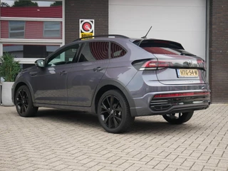 Volkswagen Taigo Volkswagen Taigo 1.0 TSI R-Line Camera| Keyless| Carplay| Navi - afbeelding nr 3