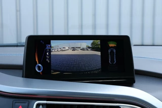 BMW i8 BMW i8 1.5 Hybrid 362PK|NL-auto|Head-up|Harman Kardon|Leder - afbeelding nr 49