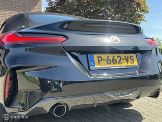 BMW Z4 BMW Z4 Roadster sDrive20i High Executive M-Sport H-Sportrem Adaptive Led - afbeelding nr 18