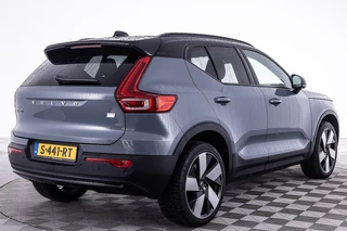 Volvo XC40 Volvo XC40 Recharge Plus 70 kWh | CARPLAY | CAMERA ✅ 1e Eigenaar - afbeelding nr 20