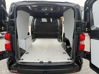 Peugeot Expert Peugeot Expert Bestel 2.0 BlueHDI 180 Standard Asphalt - afbeelding nr 12