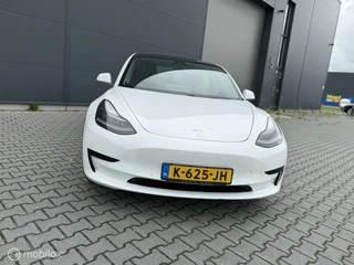 Tesla Model 3 Tesla Model 3 2020 Standard RWD Plus 60 kWh AUTOPILOT MARGE - afbeelding nr 8