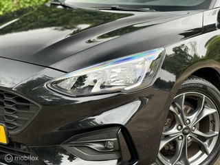 Ford Focus Ford Focus 1.0 EcoBoost ST Line | Carplay | PDC | - afbeelding nr 29