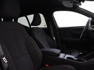 Volvo EX40 - afbeelding nr 14