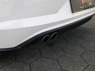 Volkswagen Polo Volkswagen Polo 2.0 TSI GTI Pano Keyless Navi Cruise Camera - afbeelding nr 12