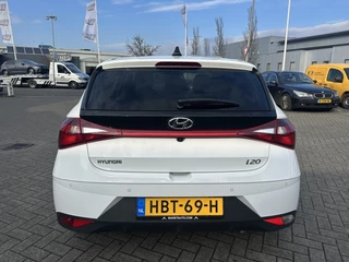 Hyundai i20 - afbeelding nr 18