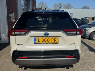Toyota RAV4 - afbeelding nr 4