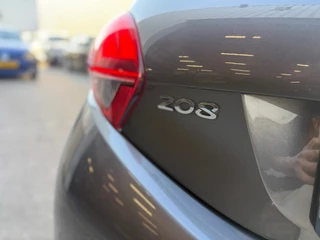 Peugeot 208 Peugeot 208 1.2 PureTech Active|Automaat| - afbeelding nr 13