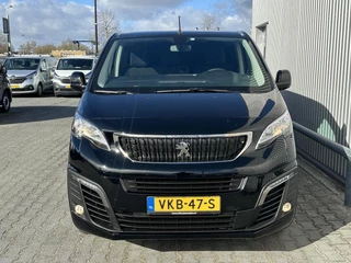 Peugeot Expert Peugeot Expert 2.0 BlueHDI 120 Long DC*A/C*NAVI*CRUISE*TEL*PDC* - afbeelding nr 15