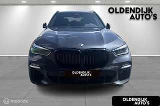 BMW X5 BMW X5 M50d High Executive - afbeelding nr 2