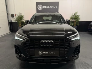 Audi Q3 Audi Q3 45 TFSI e S edition|Matrix|Keyless|Trekhaak|245PK| - afbeelding nr 10