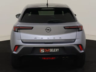 Opel Mokka Opel Mokka 1.2 Turbo GS (Automaat) - afbeelding nr 7