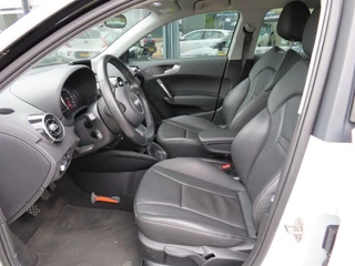 Audi A1 - afbeelding nr 13