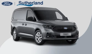 Ford Transit Connect 1.5 EcoBoost PHEV L2 Limited