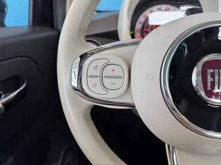 Fiat 500 Fiat 500 1.2 Lounge - afbeelding nr 23