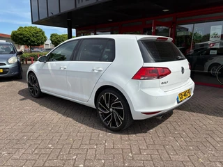 Volkswagen Golf - afbeelding nr 6