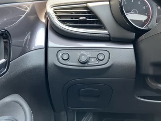 Opel Mokka X Opel Mokka X 1.4 Turbo Innovation 140 pk AUT. | navigatie | keyless go | camera | apple carplay | led koplampen - afbeelding nr 23