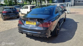 Mercedes-Benz CLA Mercedes CLA-klasse 250 Sport 4MATIC Ambition - afbeelding nr 4