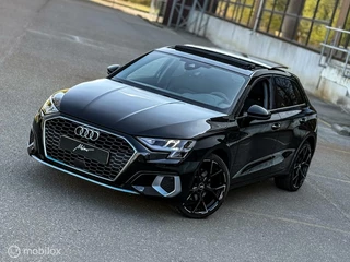 Audi A3 Audi A3 Sportback 40 TFSI e Advanced edition | Pano | ACC - afbeelding nr 5