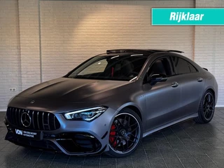 Mercedes-Benz CLA - 187780817-0