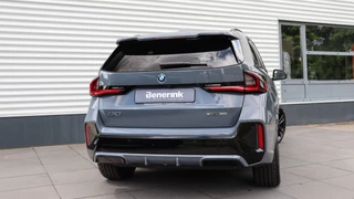 BMW iX1 BMW iX1 xDrive30 M-Sport | Harman/Kardon | Trekhaak | Head-up | Comfort Access | Parking Assistant Plus | Leder - afbeelding nr 15