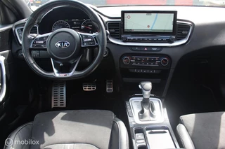 Kia ProCeed Kia ProCeed 1.5 T-GDI GT-Line Panodak/Camera/Carplay/Virtual - afbeelding nr 11
