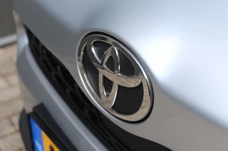 Toyota Yaris Cross Toyota Yaris Cross 1.5 Hybrid 130pk Teamplayer Safety/Winter pakket - afbeelding nr 10