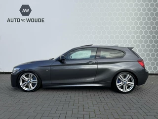 BMW 1 Serie BMW 1-serie 116i M Sport Edition High Executive Schuifdak - afbeelding nr 20
