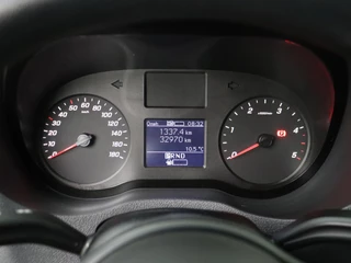 Mercedes-Benz Sprinter Mercedes-Benz Sprinter 315CDI 9G-Tronic Automaat L2H2 RWD | 3500Kg TG | Touchscreen Camera | Betimmering | 3-Persoons - afbeelding nr 9