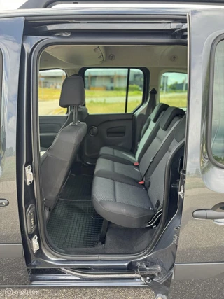 Mercedes-Benz Citan Mercedes Citan Combi 112 Ambiente Automaat Benzine - afbeelding nr 16