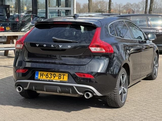 Volvo V40 - afbeelding nr 7