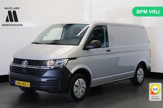 Volkswagen Transporter 2.0 TDI 150PK Automaat - EURO 6